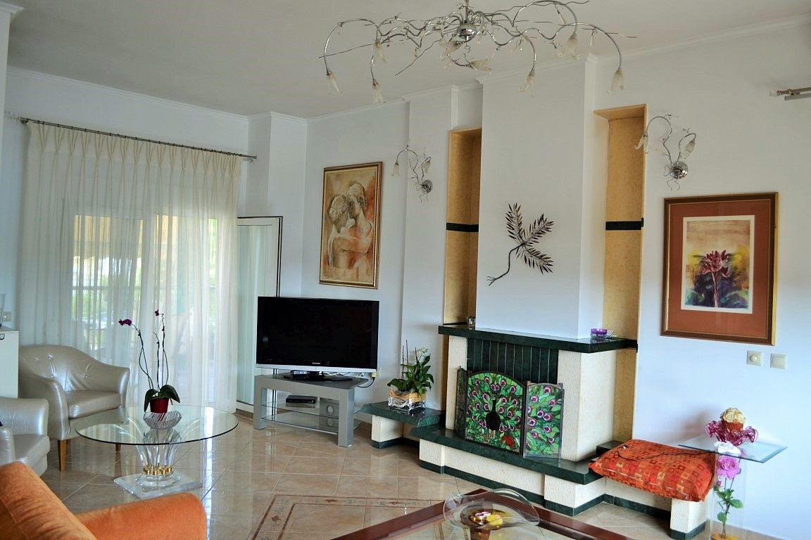 Hotel in Chalkidiki, Greece, 380 m² - picture 9