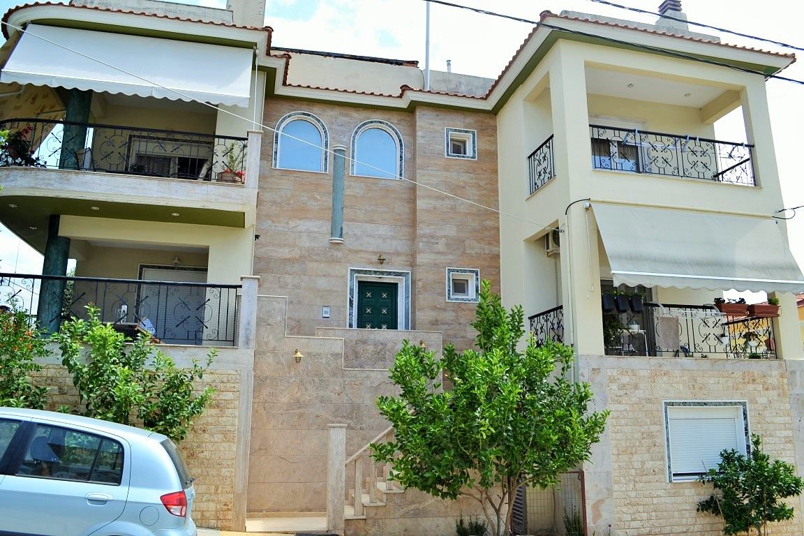 Hôtel en Chalcidique, Grèce, 380 m² - image 1