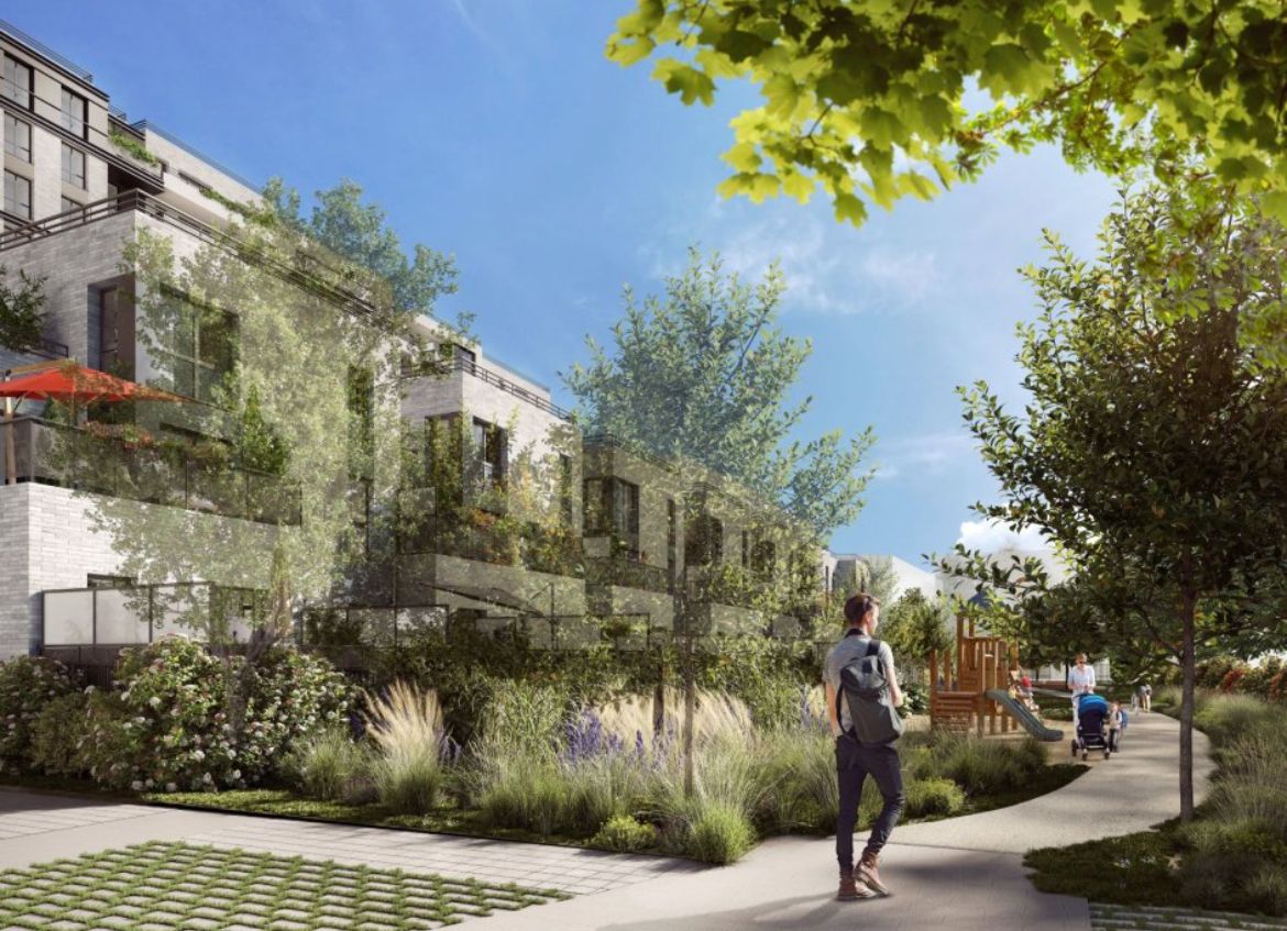 Wohnung in Suresnes, Frankreich, 50.3 m² - Foto 4