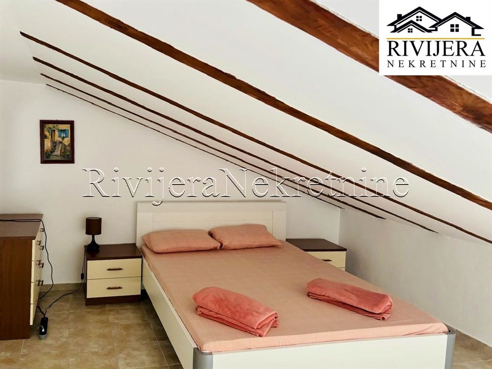 House in Tivat, Montenegro, 80 m² - picture 3