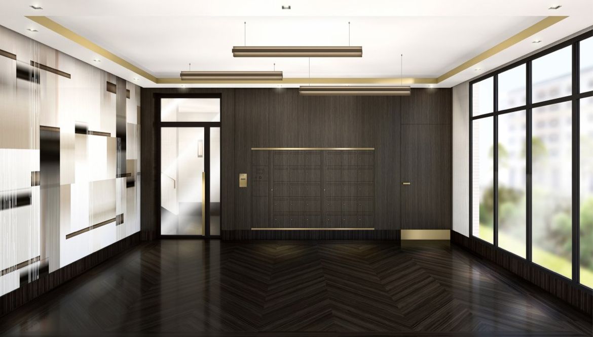 Wohnung in Suresnes, Frankreich, 50.3 m² - Foto 10