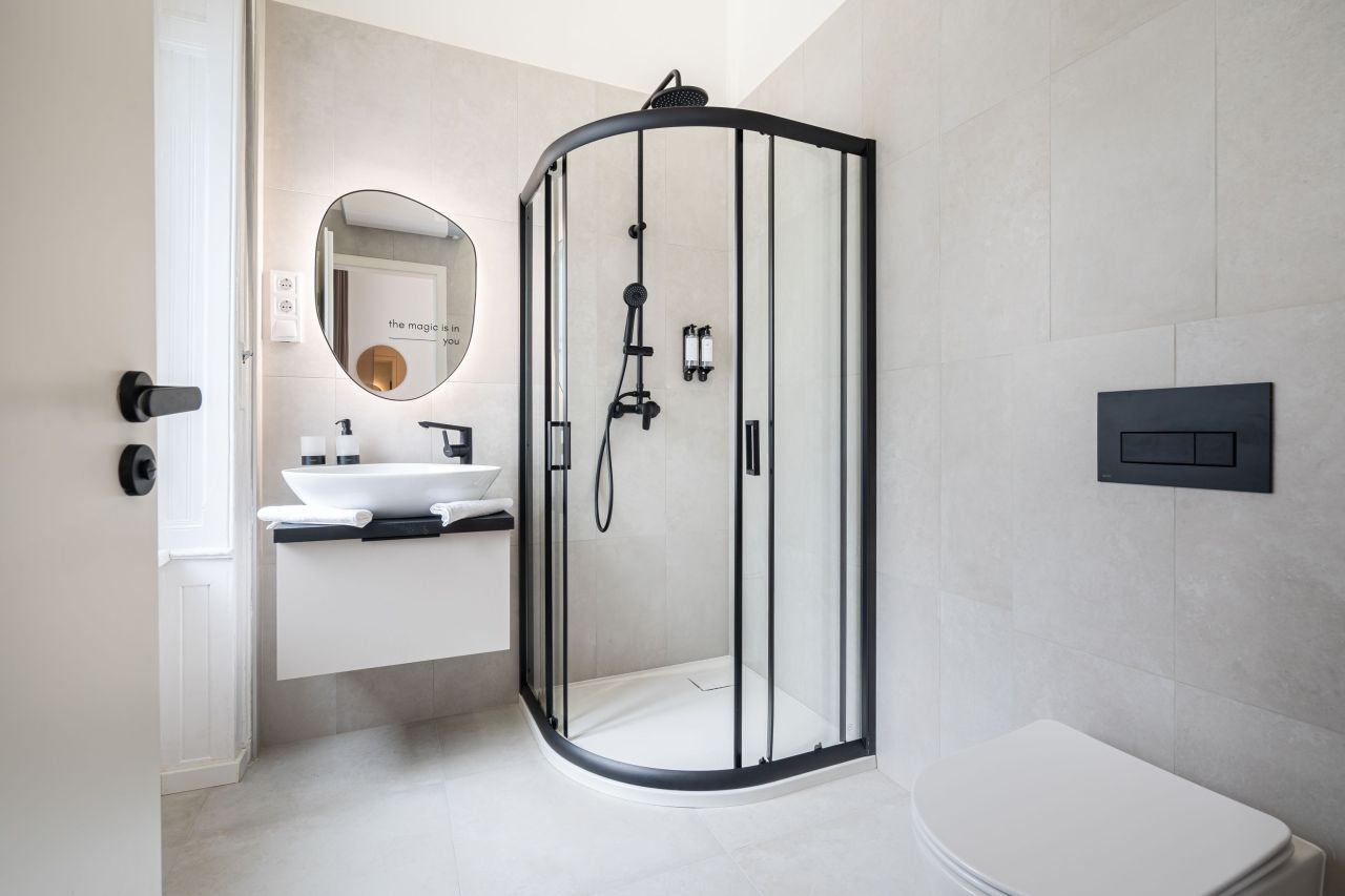 Hôtel à Budapest, Hongrie, 353 m² - image 7