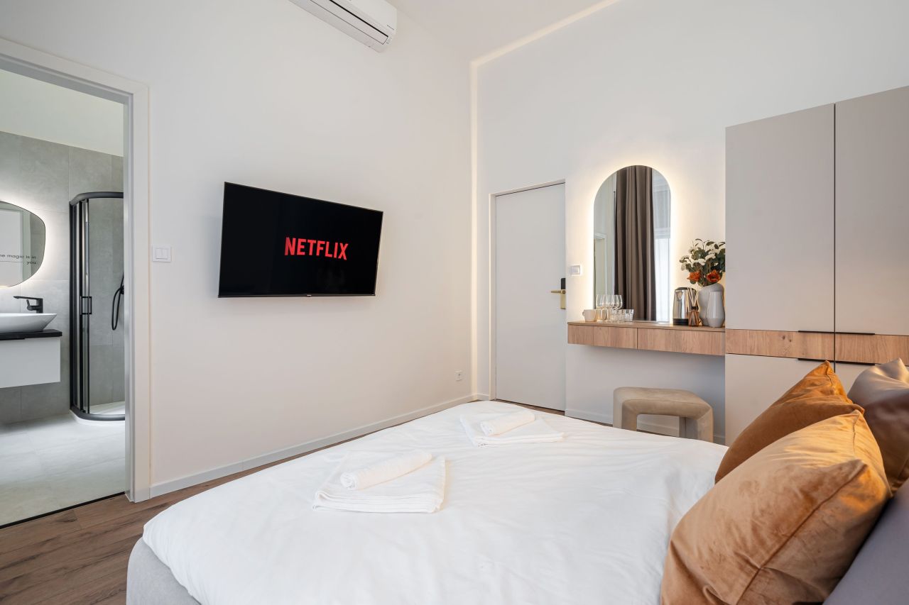 Hôtel à Budapest, Hongrie, 353 m² - image 10