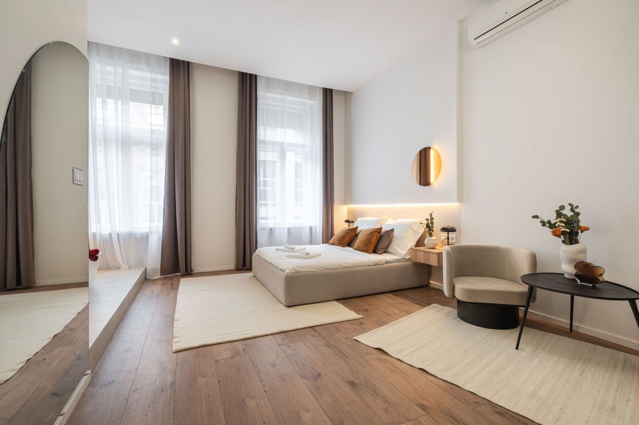 Hôtel à Budapest, Hongrie, 353 m² - image 11