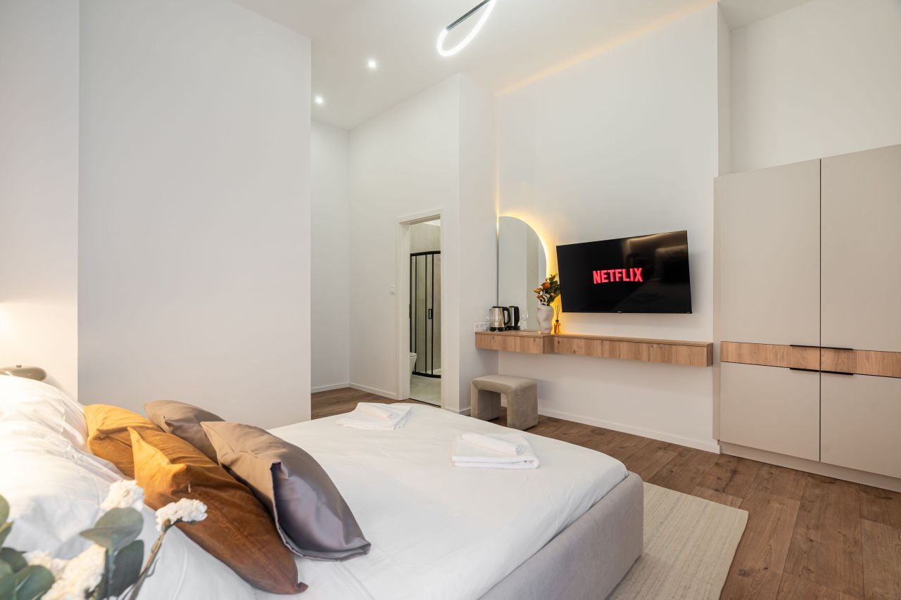 Hôtel à Budapest, Hongrie, 353 m² - image 16