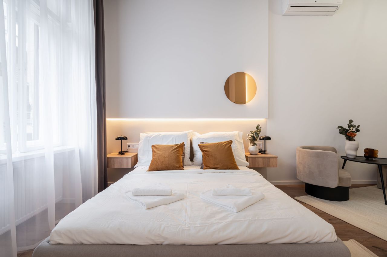 Hôtel à Budapest, Hongrie, 353 m² - image 12