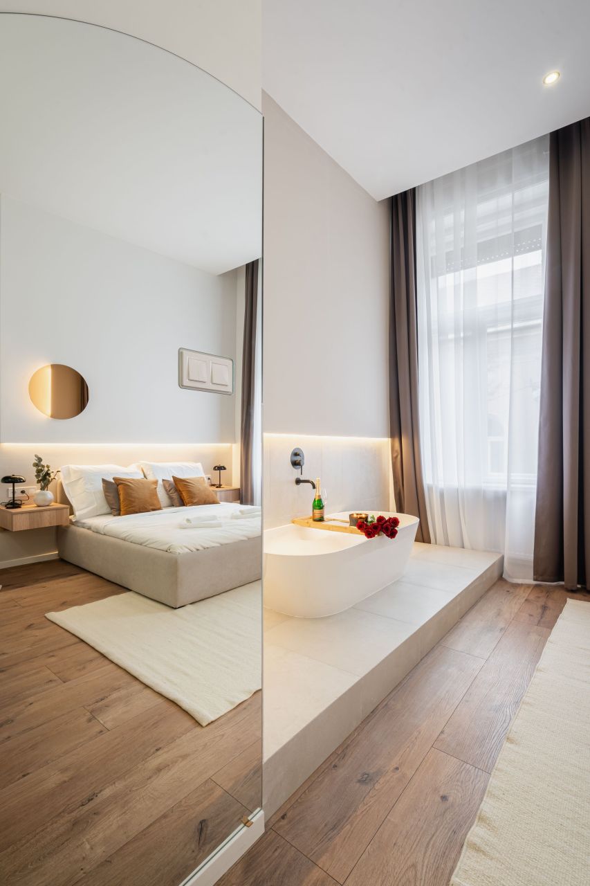 Hôtel à Budapest, Hongrie, 353 m² - image 4