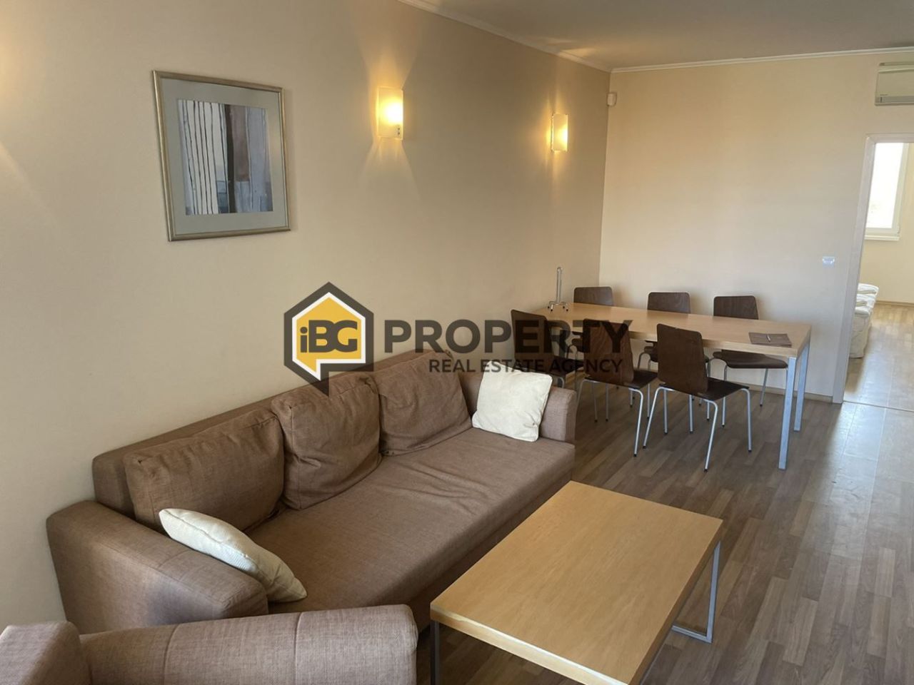Piso en Obzor, Bulgaria, 112 m² - imagen 1