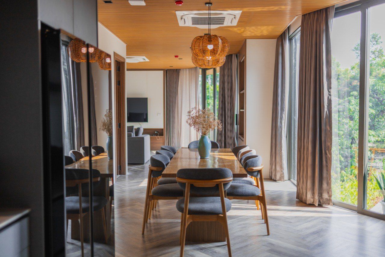 Villa à Phuket, Thaïlande, 467 m² - image 3