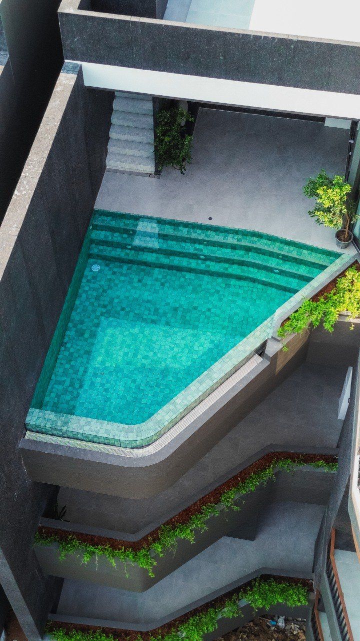 Villa à Phuket, Thaïlande, 467 m² - image 15