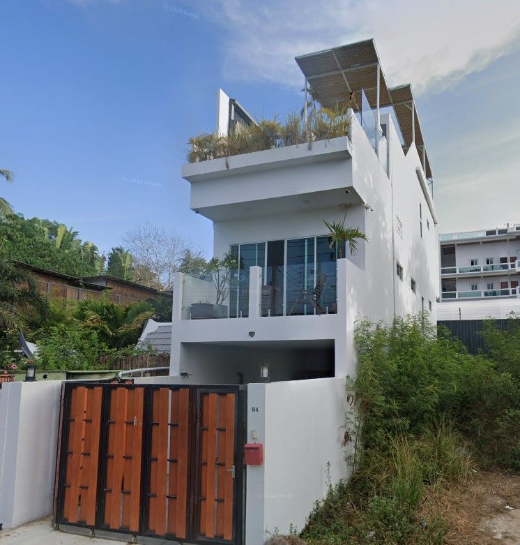 Villa à Phuket, Thaïlande, 224 m² - image 18