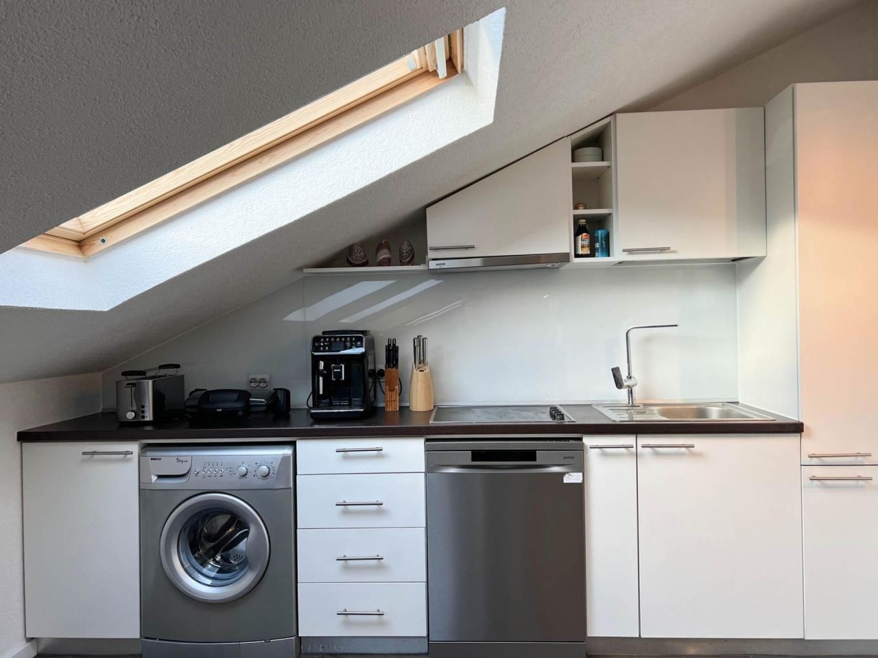 Appartamento a Dobrota, Montenegro, 82 m² - foto 5