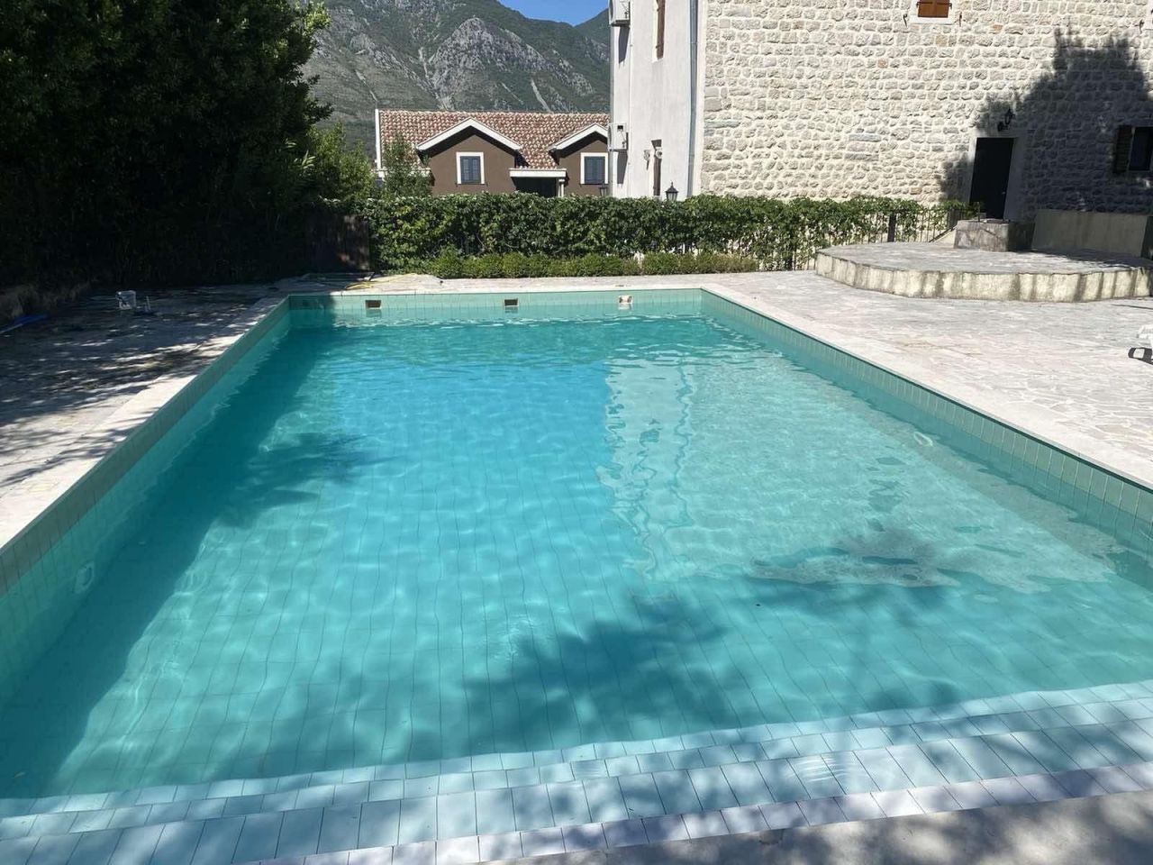 Appartamento a Dobrota, Montenegro, 82 m² - foto 13