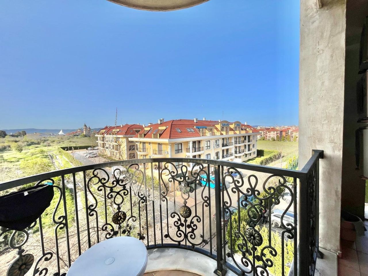 Apartment in Rawda, Bulgarien, 66 m² - Foto 1