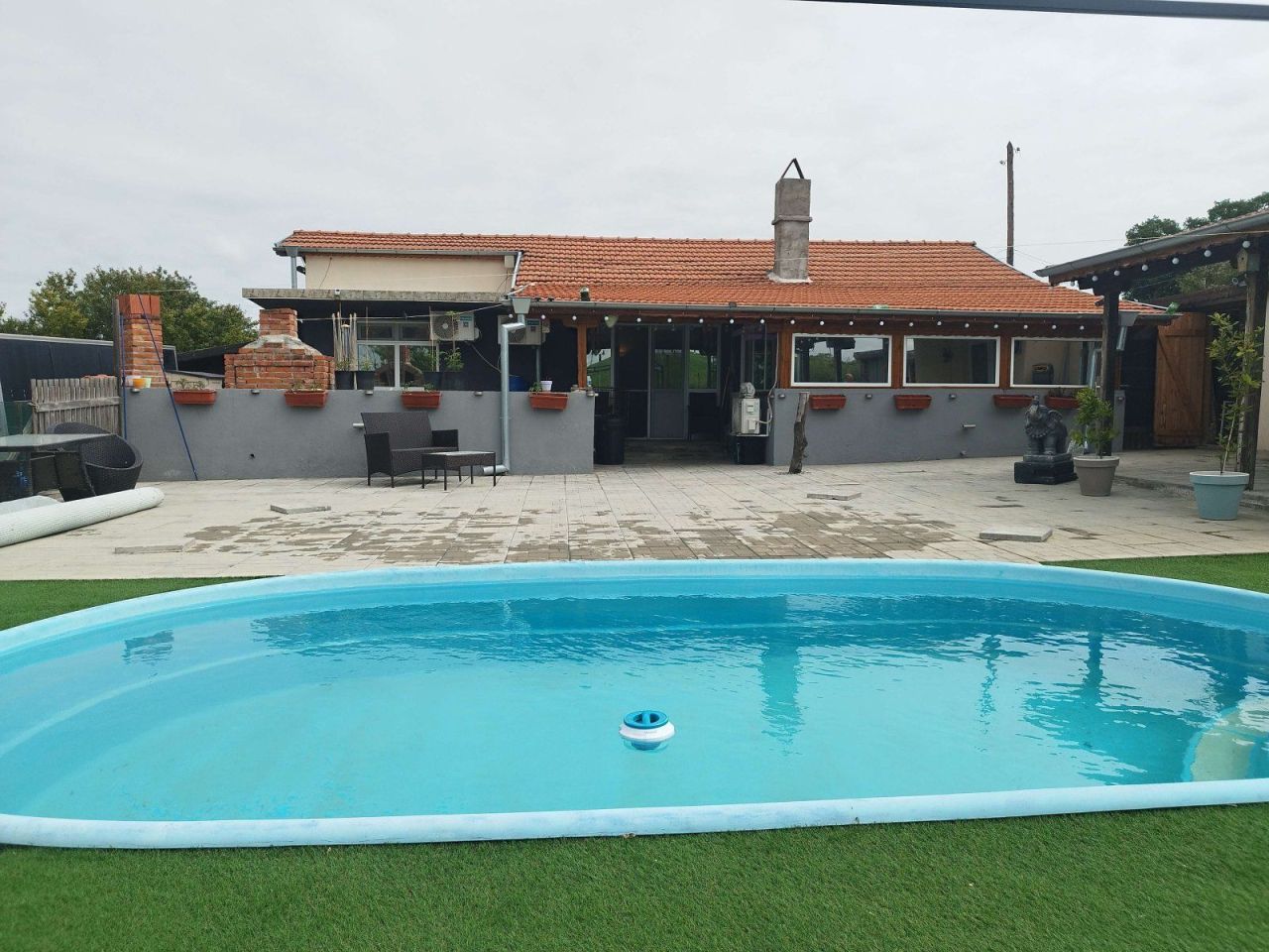 House Boyanovo, Bulgaria, 150 m² - picture 1