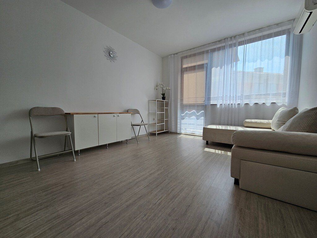 Apartment in Nessebar, Bulgarien, 42 m² - Foto 1