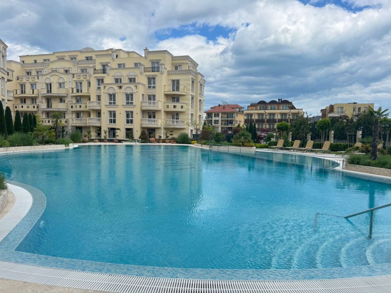 Apartamento en Ravda, Bulgaria, 65 m² - imagen 1