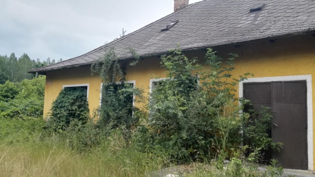 Farm Jánossomorja, Hungary, 295 770 m² - picture 2