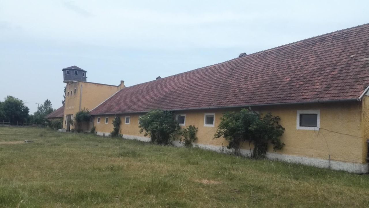 Farm Jánossomorja, Hungary, 295 770 m² - picture 11