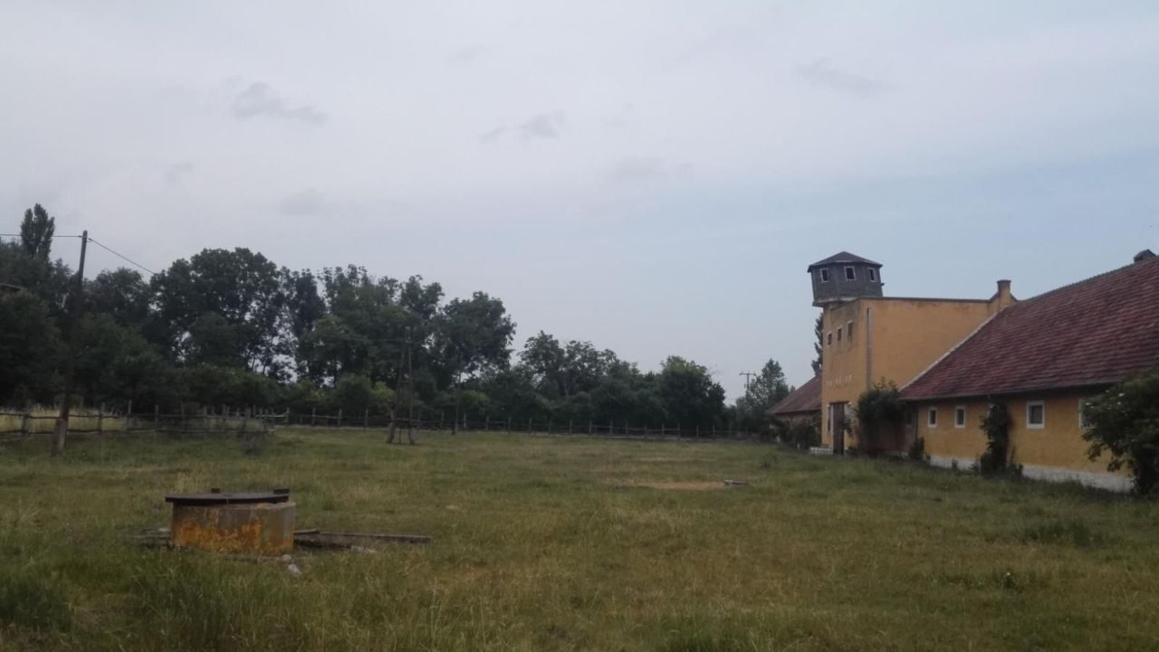 Farm Jánossomorja, Hungary, 295 770 m² - picture 12