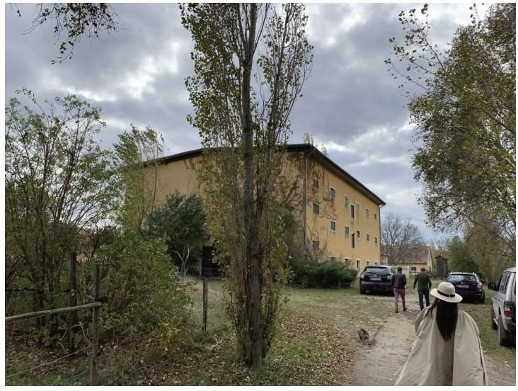 Farm Jánossomorja, Hungary, 295 770 m² - picture 15