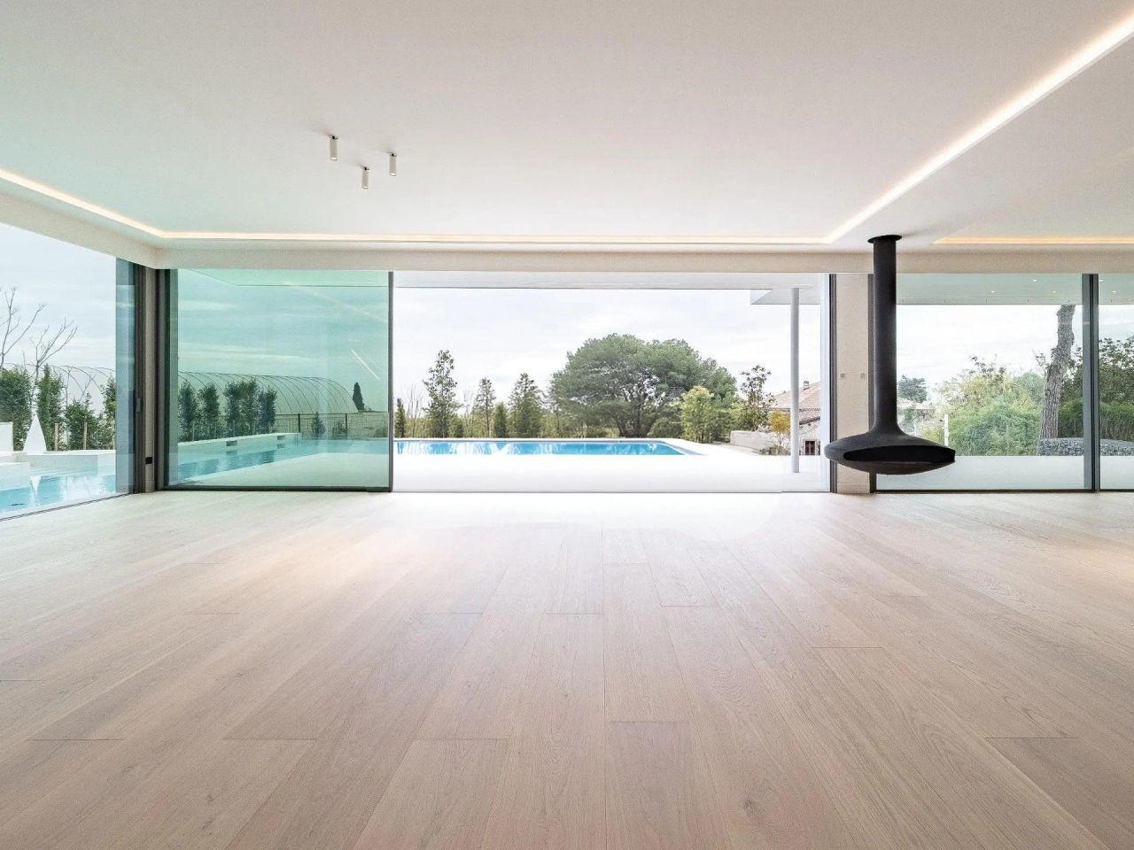 Haus in Barcelona, Spanien, 1 216 m² - Foto 9
