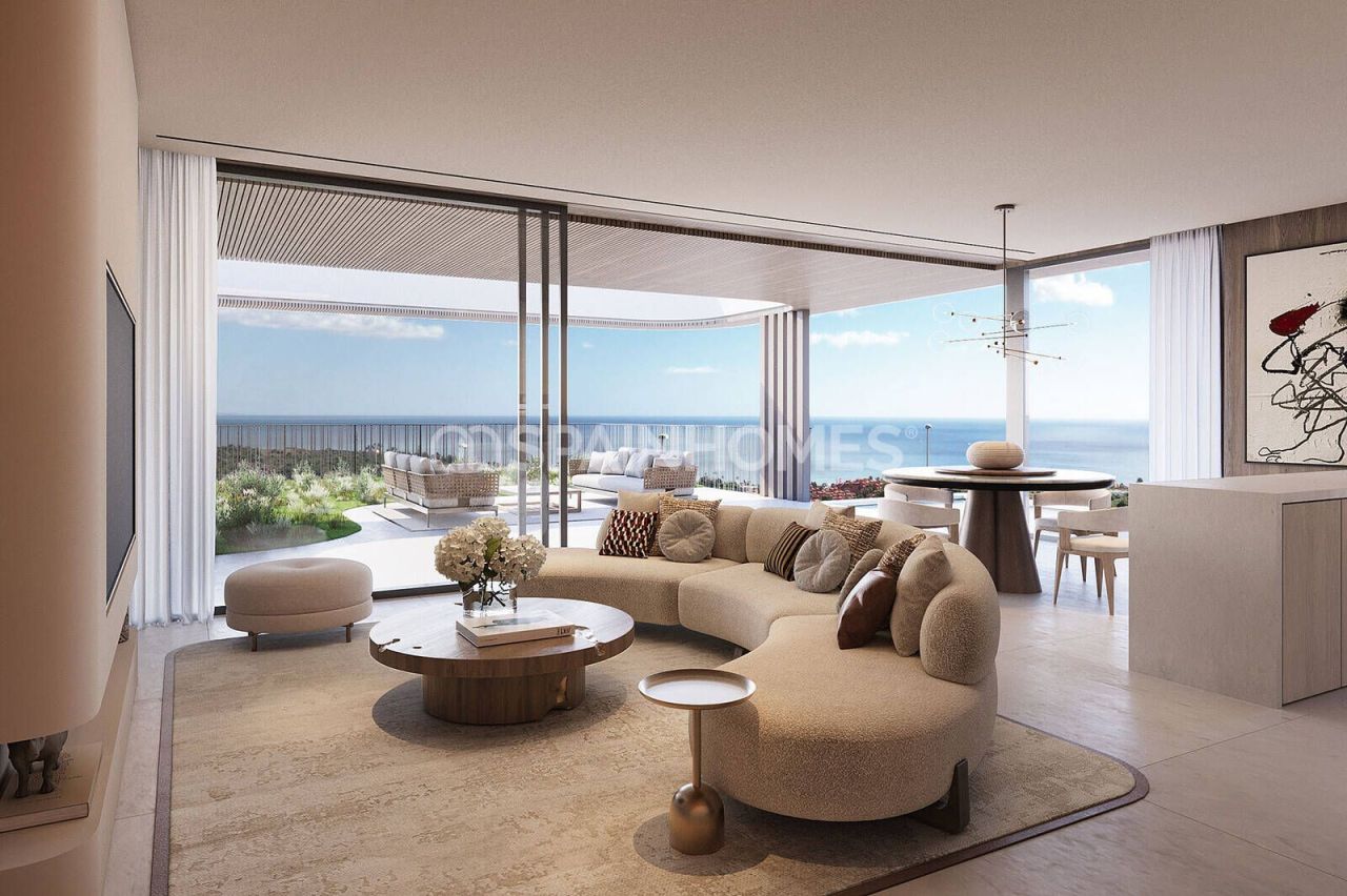 Apartment in Casares, Spanien, 174 m² - Foto 4