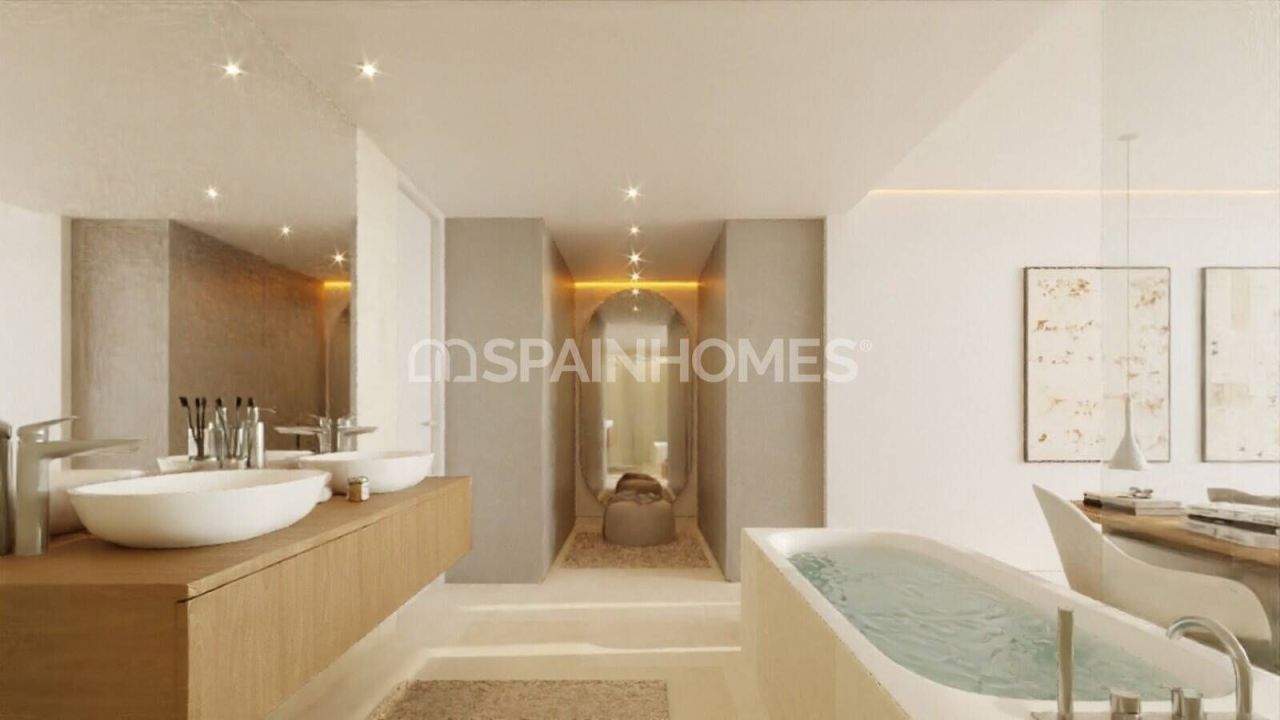 Appartement à Fuengirola, Espagne, 90 m² - image 10