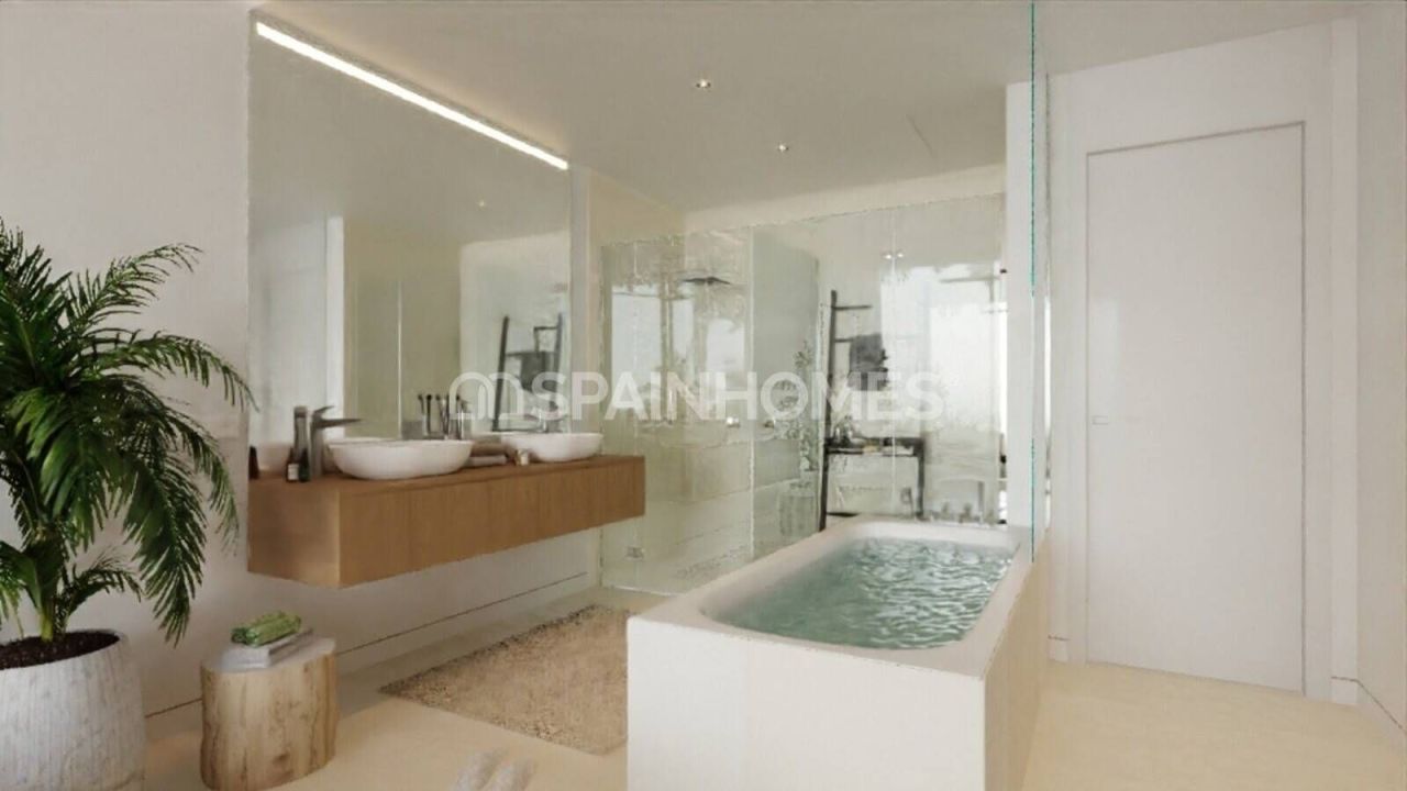 Appartement à Fuengirola, Espagne, 90 m² - image 18