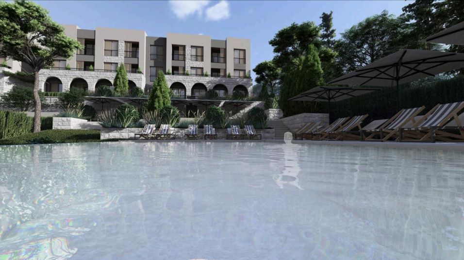 Apartamento en Kotor, Montenegro, 51.19 m² - imagen 1