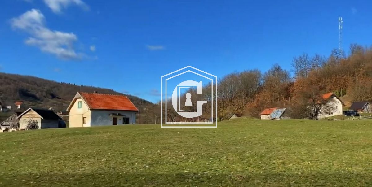 Terreno en Zabljak, Montenegro, 500 m² - imagen 1