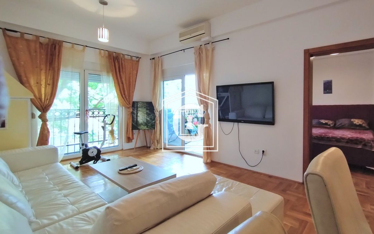 Appartement à Budva, Monténégro, 56 m² - image 2