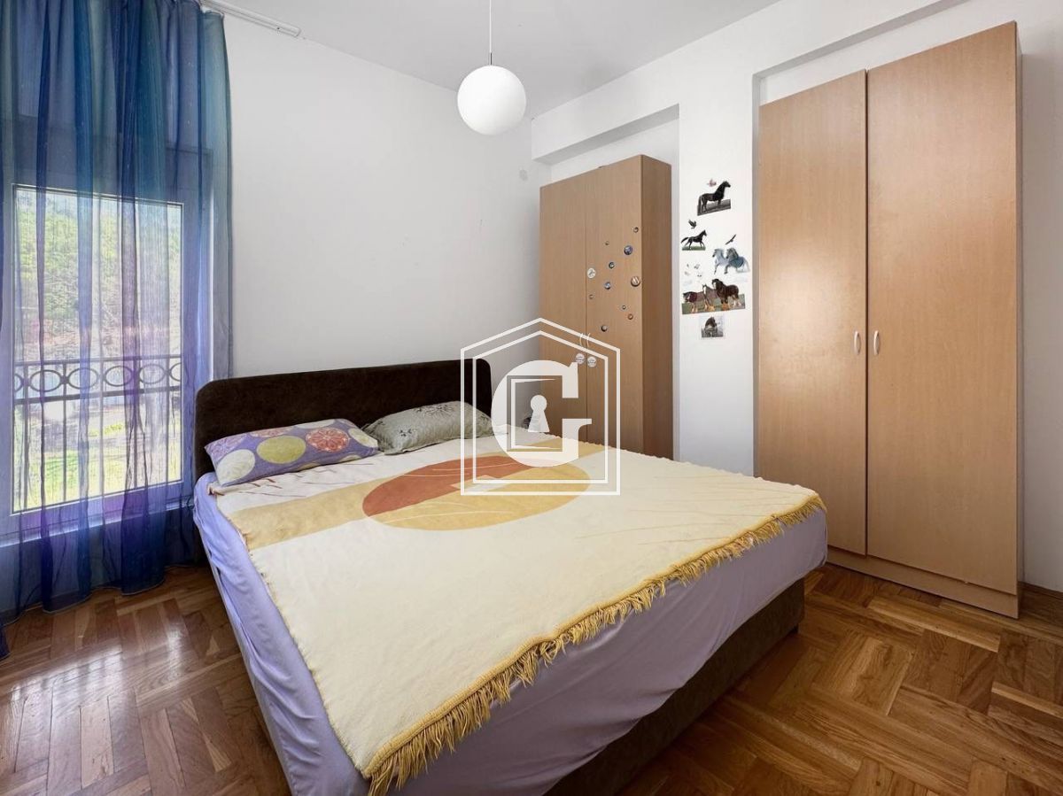 Appartamenti a Budva, Montenegro, 65 m² - foto 2