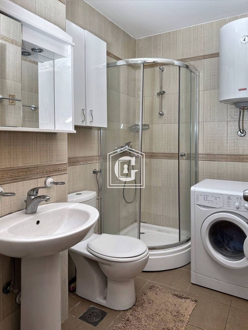 Appartamenti a Budva, Montenegro, 65 m² - foto 3