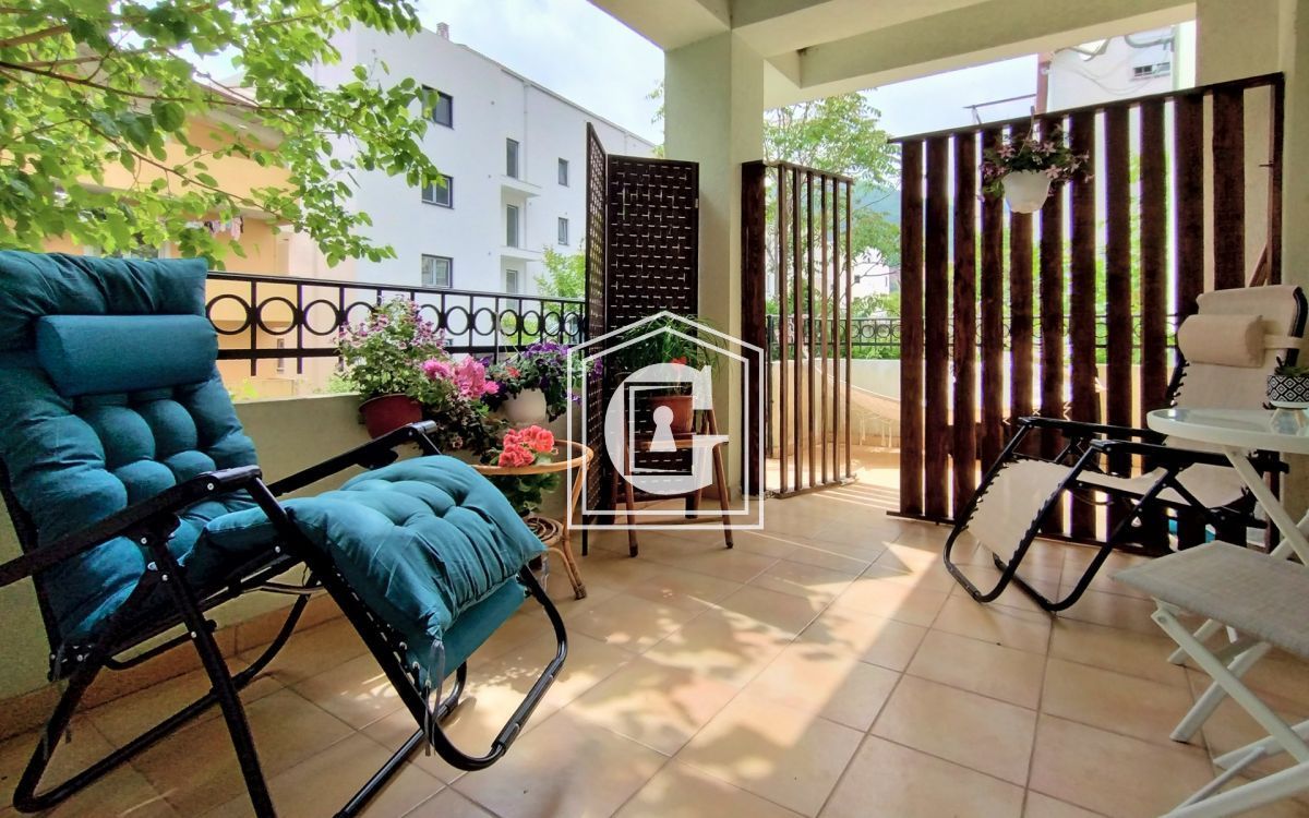 Appartement à Budva, Monténégro, 56 m² - image 10