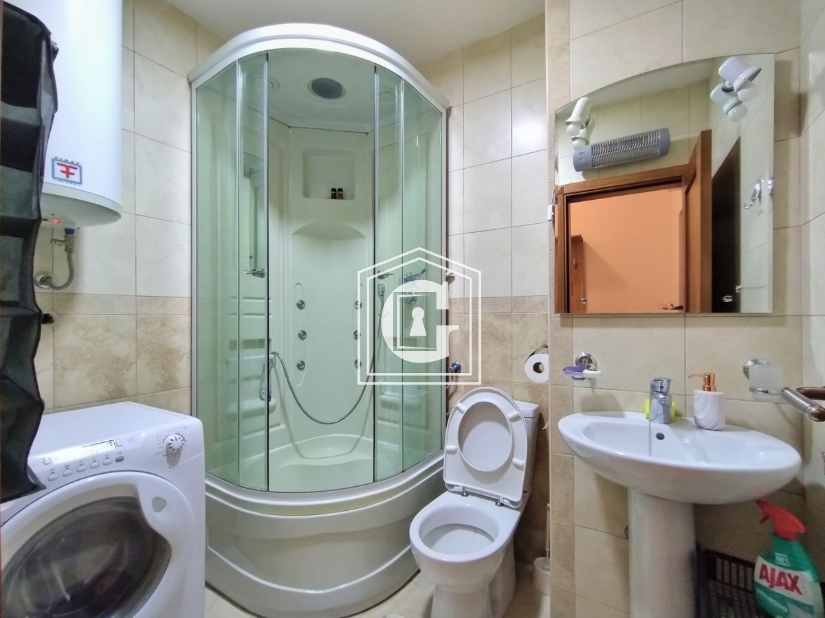 Appartement à Budva, Monténégro, 56 m² - image 15