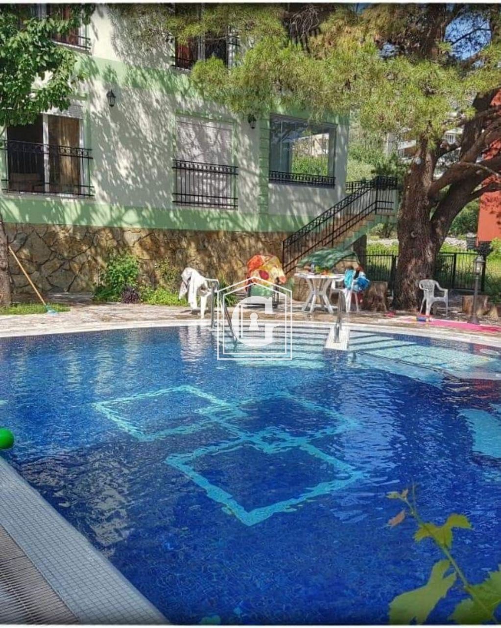 Appartement à Budva, Monténégro, 56 m² - image 16