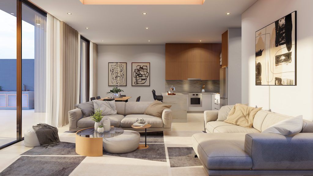 Villa in Paphos, Zypern, 170 m² - Foto 5