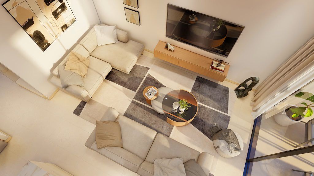 Villa in Paphos, Zypern, 170 m² - Foto 6