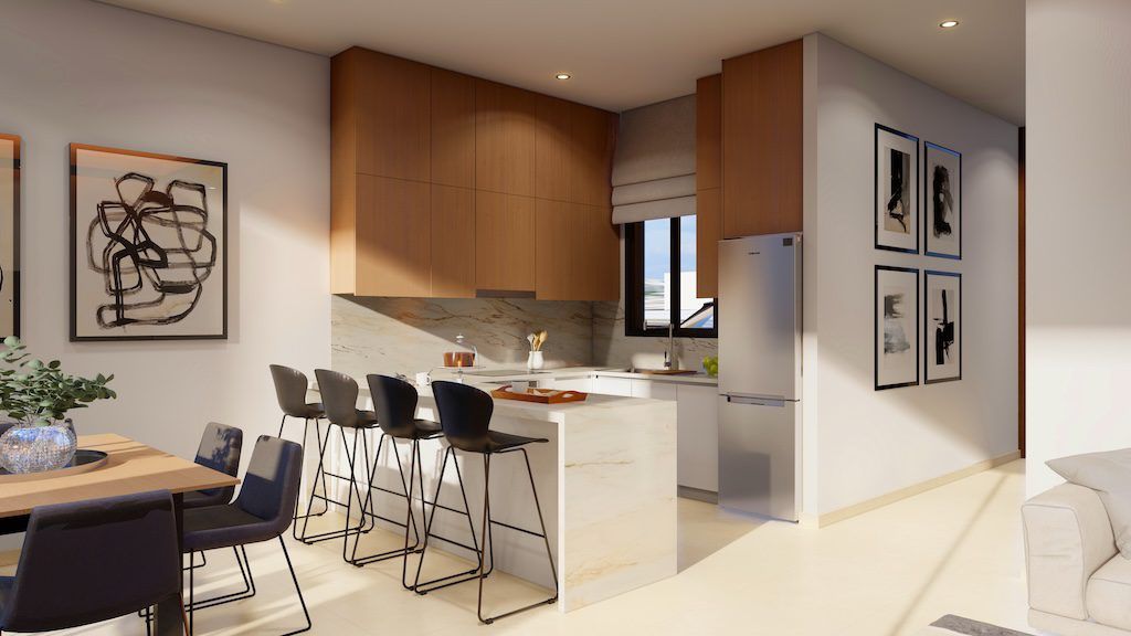 Villa in Paphos, Zypern, 170 m² - Foto 8