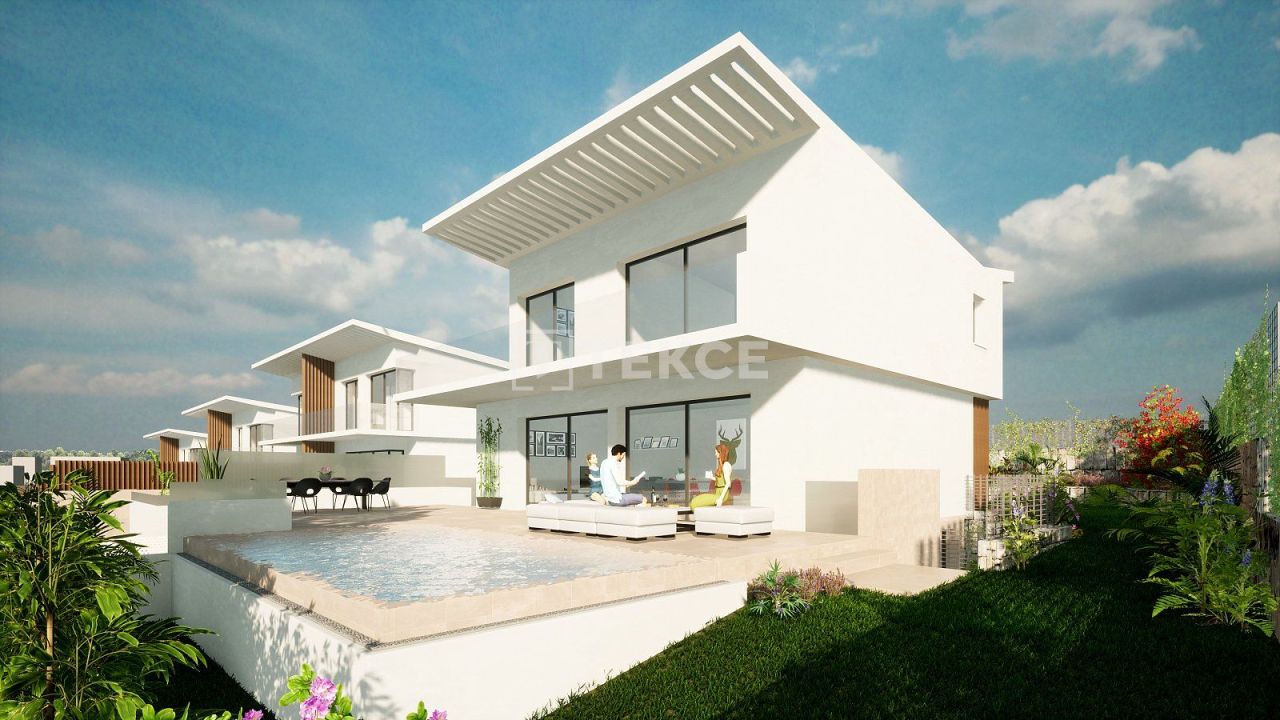 Villa en Mijas, España, 127 m² - imagen 1