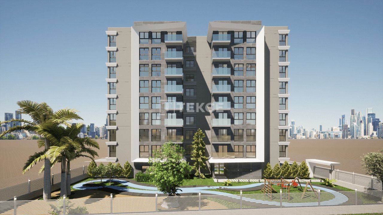 Appartement Bayraklı, Turquie, 119 m² - image 2