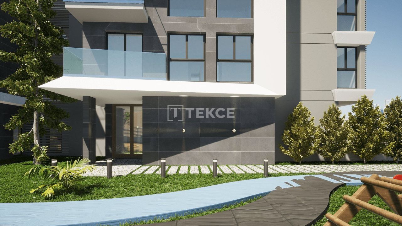 Appartement Bayraklı, Turquie, 119 m² - image 3