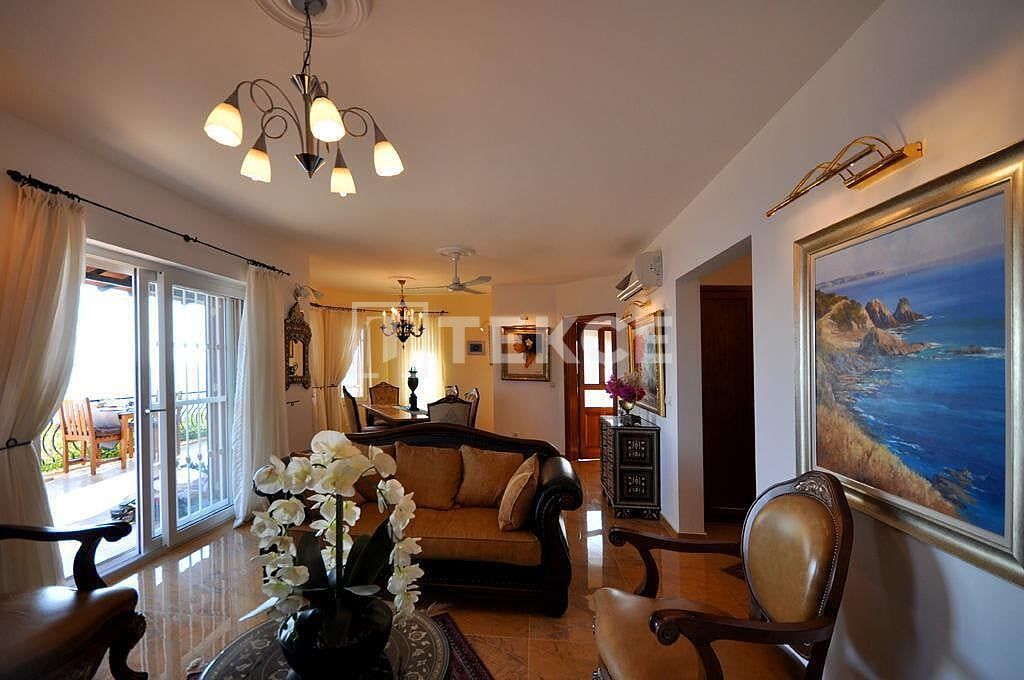 Villa in Kaş, Turkey, 350 m² - picture 6