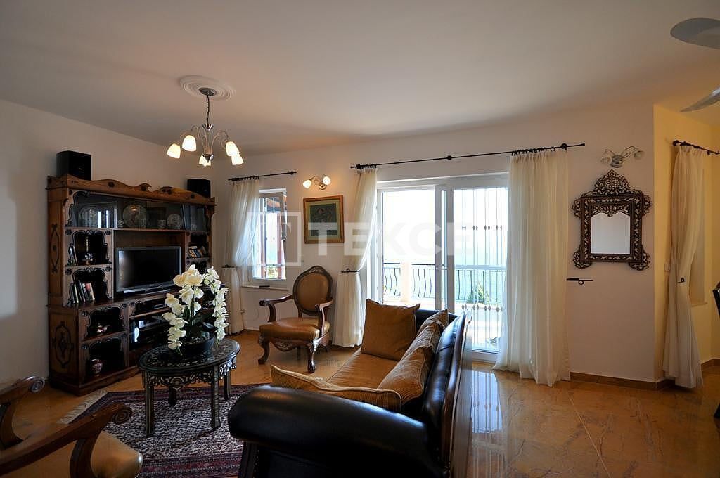 Villa in Kaş, Turkey, 350 m² - picture 7