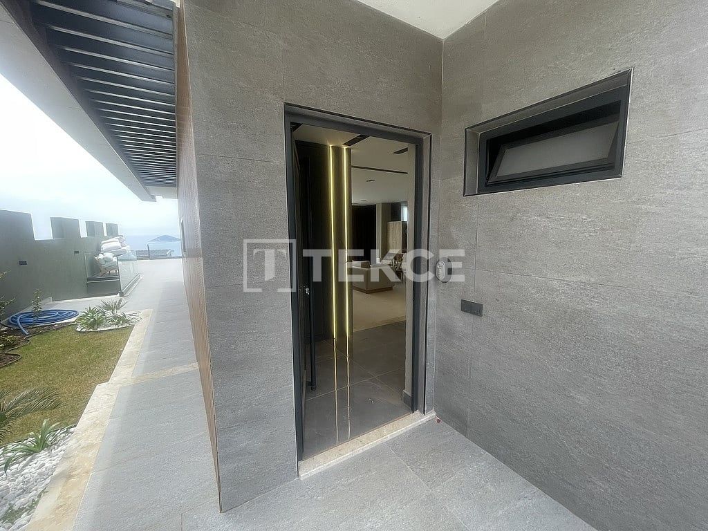 Villa in Kalkan, Turkey, 180 m² - picture 7