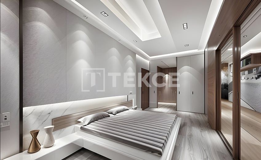 Villa Sapanca, Turquia, 230 m² - imagen 8