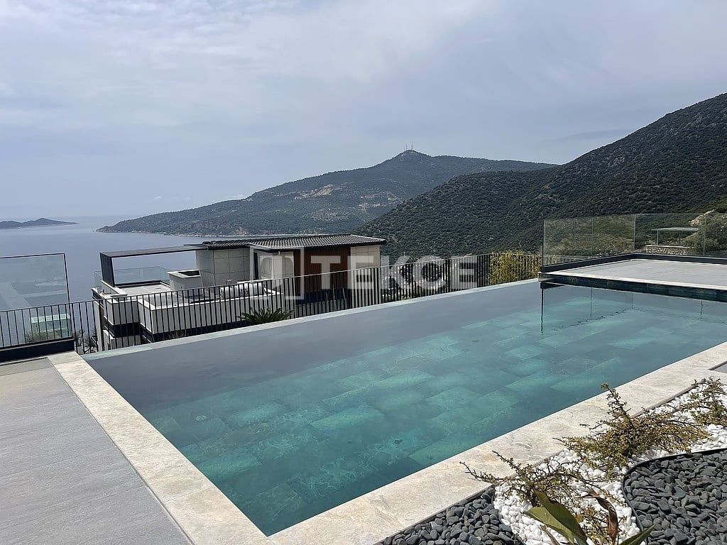 Villa in Kalkan, Turkey, 180 m² - picture 10