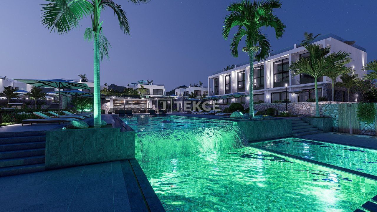 Penthouse in Kyrenia, Cyprus, 125 m² - picture 11