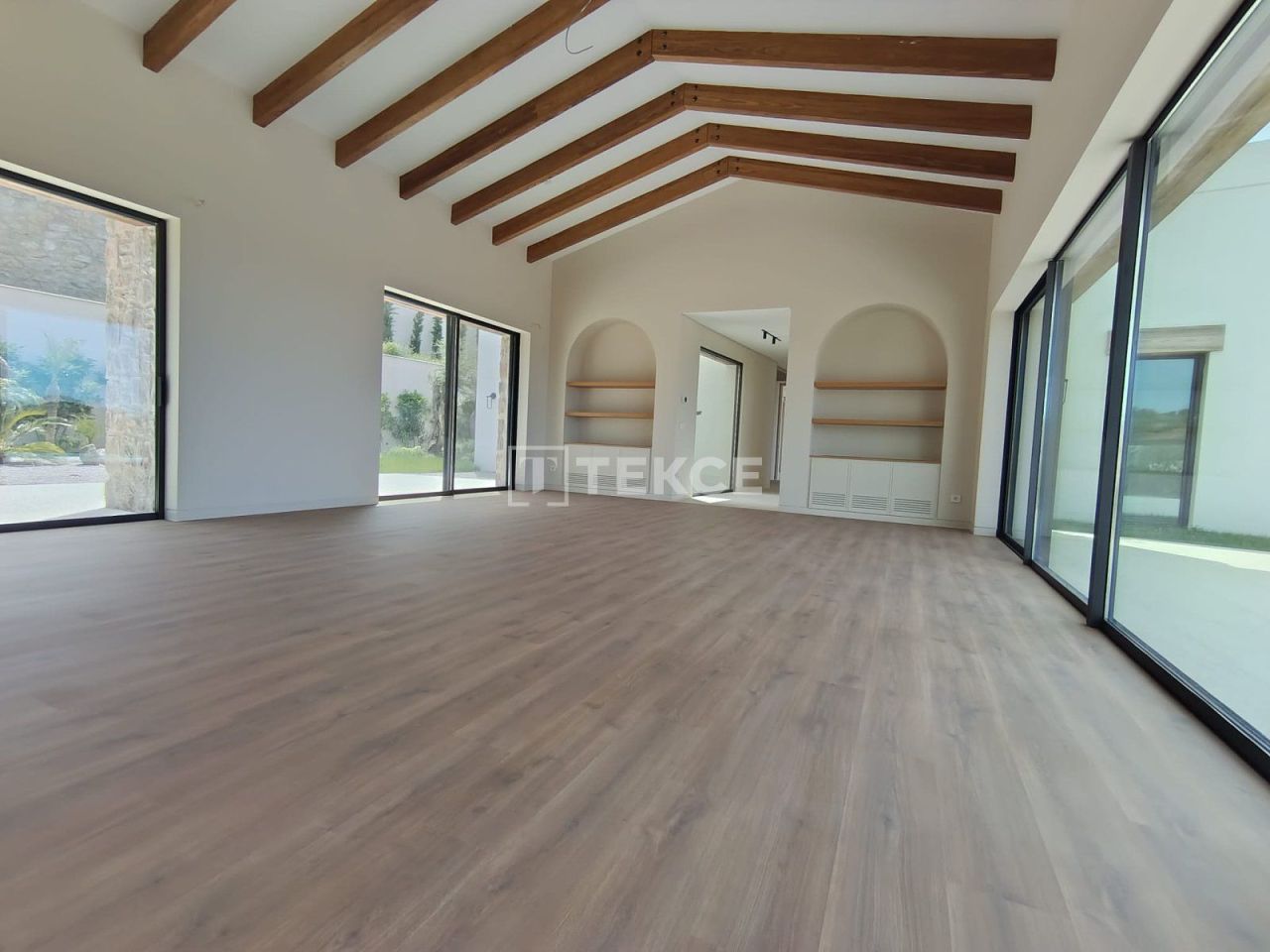 Villa en Bodrum, Turquia, 910 m² - imagen 15